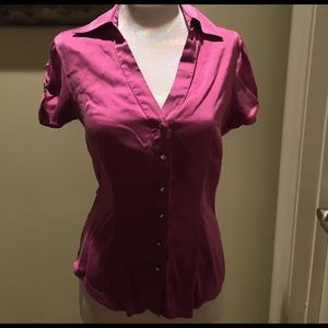 ❌SOLD ❌ Purple top.