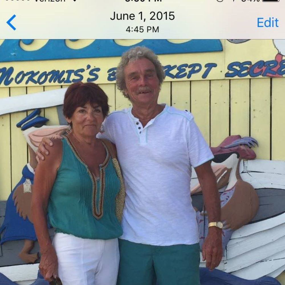 Meet your Posher, Kathleen