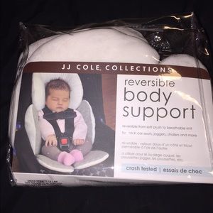 JJCole Body Support