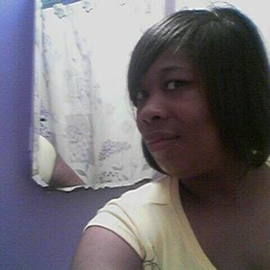 Meet your Posher, Yolanda