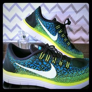 Nike Running Shoes