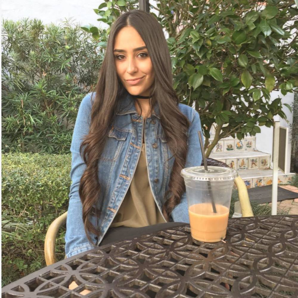 Meet your Posher, Esther