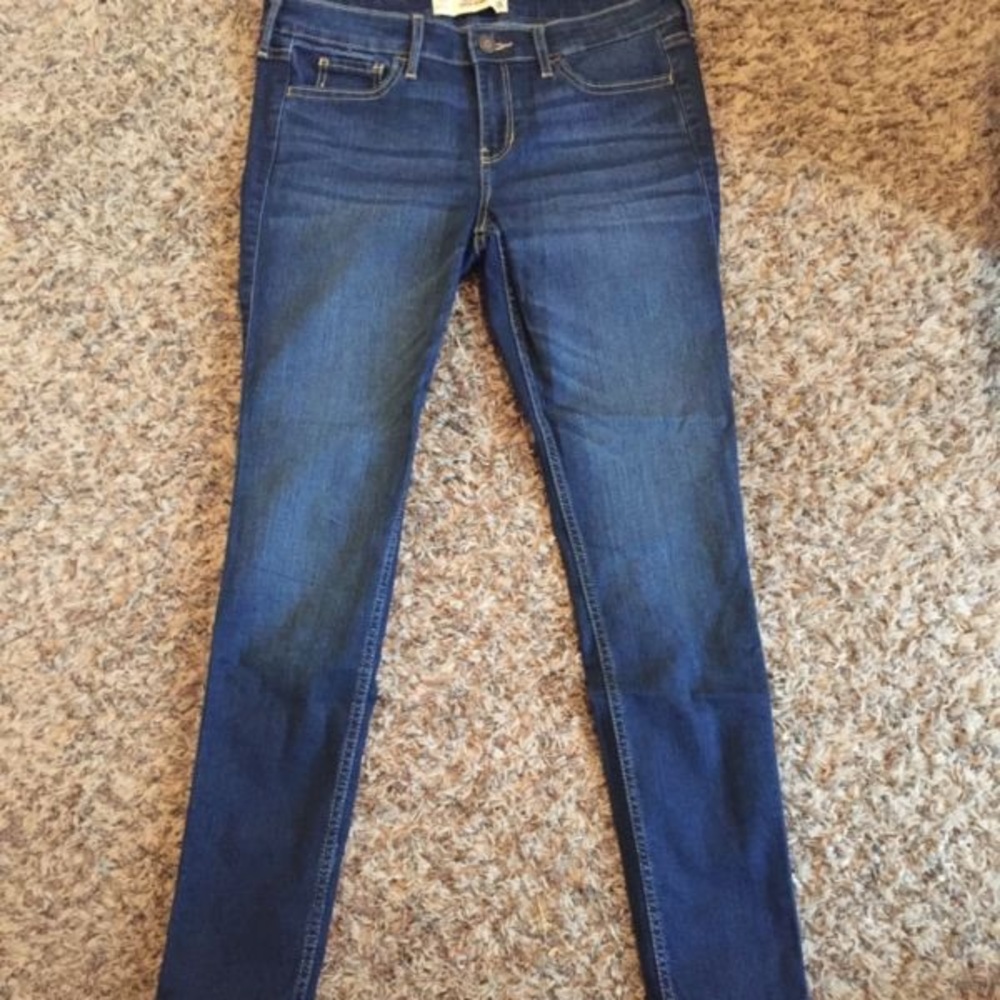 Hollister Skinny Jeans