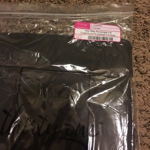 Brand New Thirty One Your Way Rectangle Lid