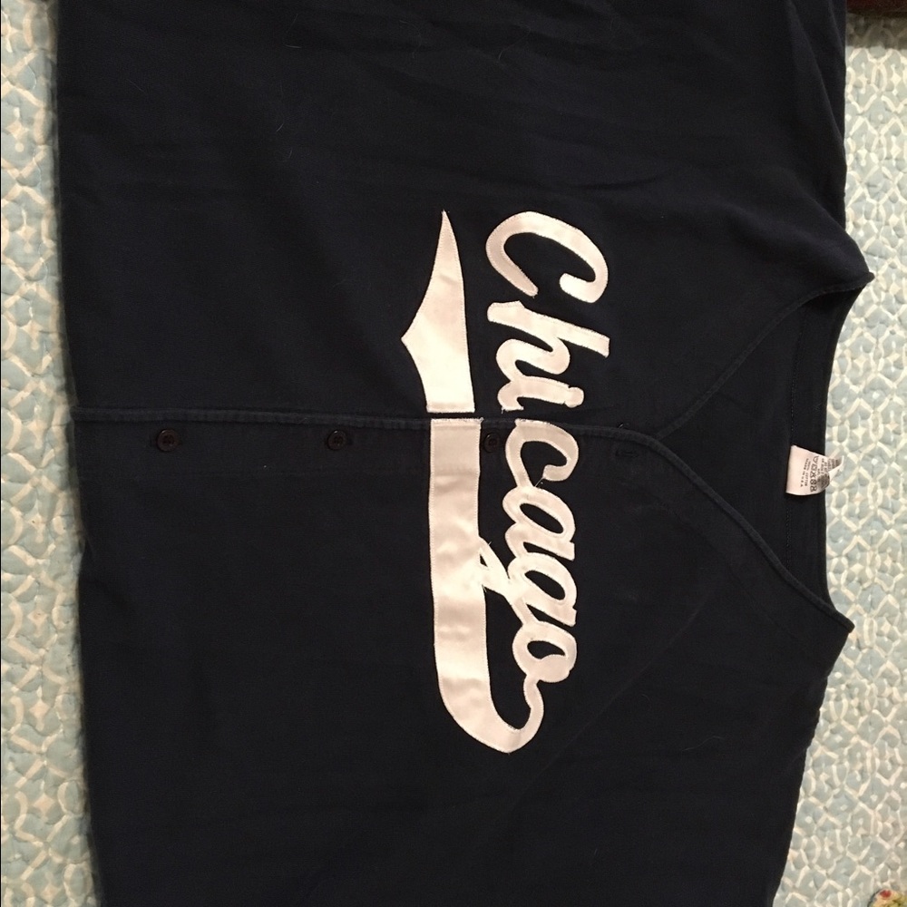 Baseball shirt