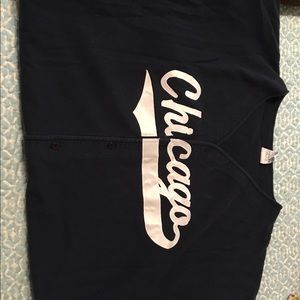 Baseball shirt