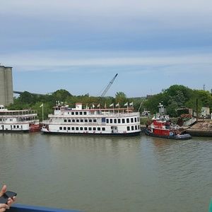 Meet your Posher, Ben