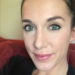 Meet your Posher, Shelby