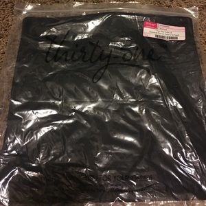 Brand New Thirty One Your Way Cube Lid