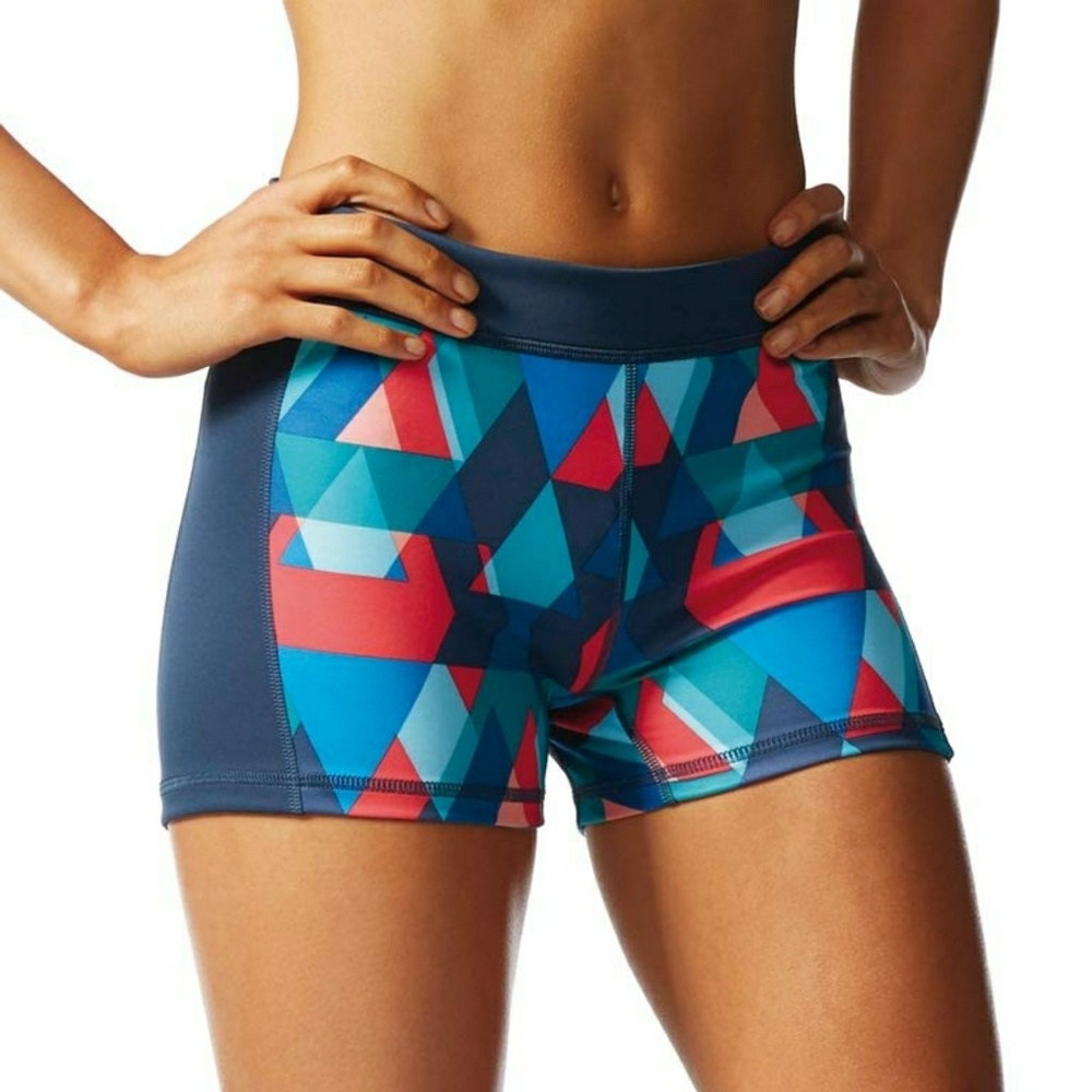 Adidas Techfit Shorts