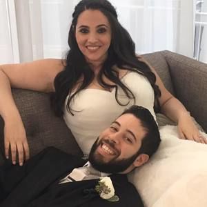 Meet your Posher, Dana