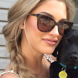 Tory Burch Sunglasses