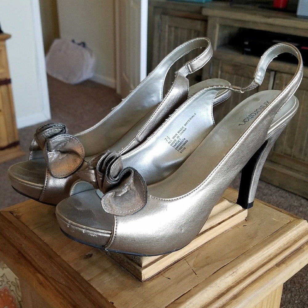 💥REDUCED💥Women's heels