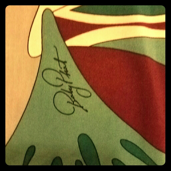 Dress - Picture 3 of 3