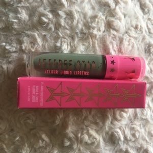 Jeffree Star Velour Liquid Lipstick