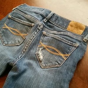 Abercrombie Jeans