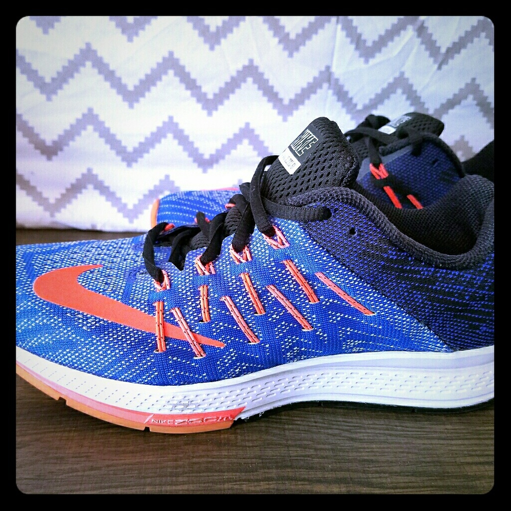 Nike Running Shoes