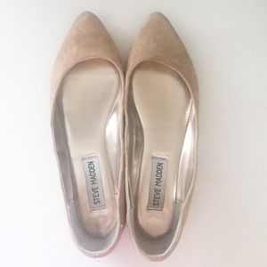 Steve Madden Flats