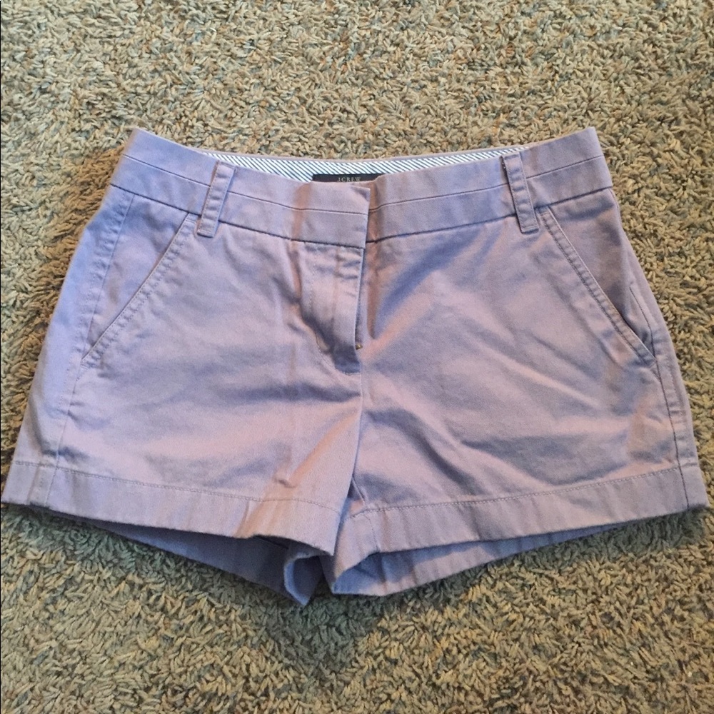J.Crew shorts!!
