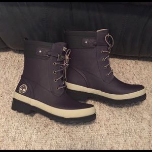 Timberland Rain Boots