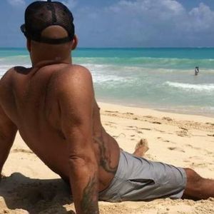 Meet your Posher, Robby