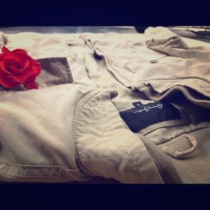 Sean-john , Bomber .