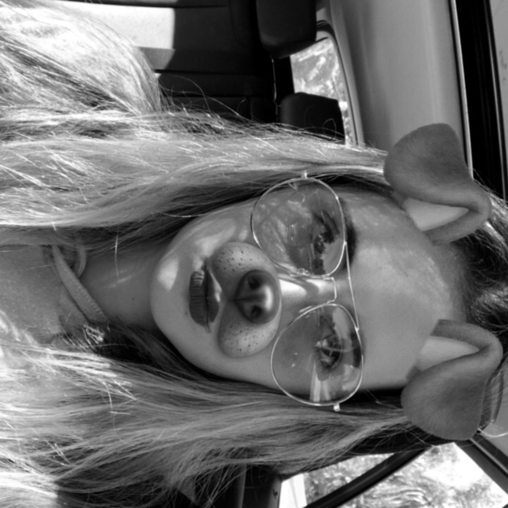 Meet your Posher, Taylor