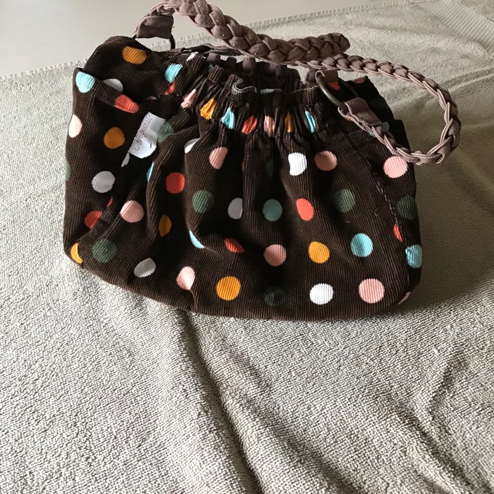 Cute Aero spring purse