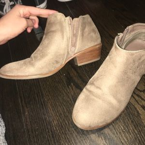 Cute Booties