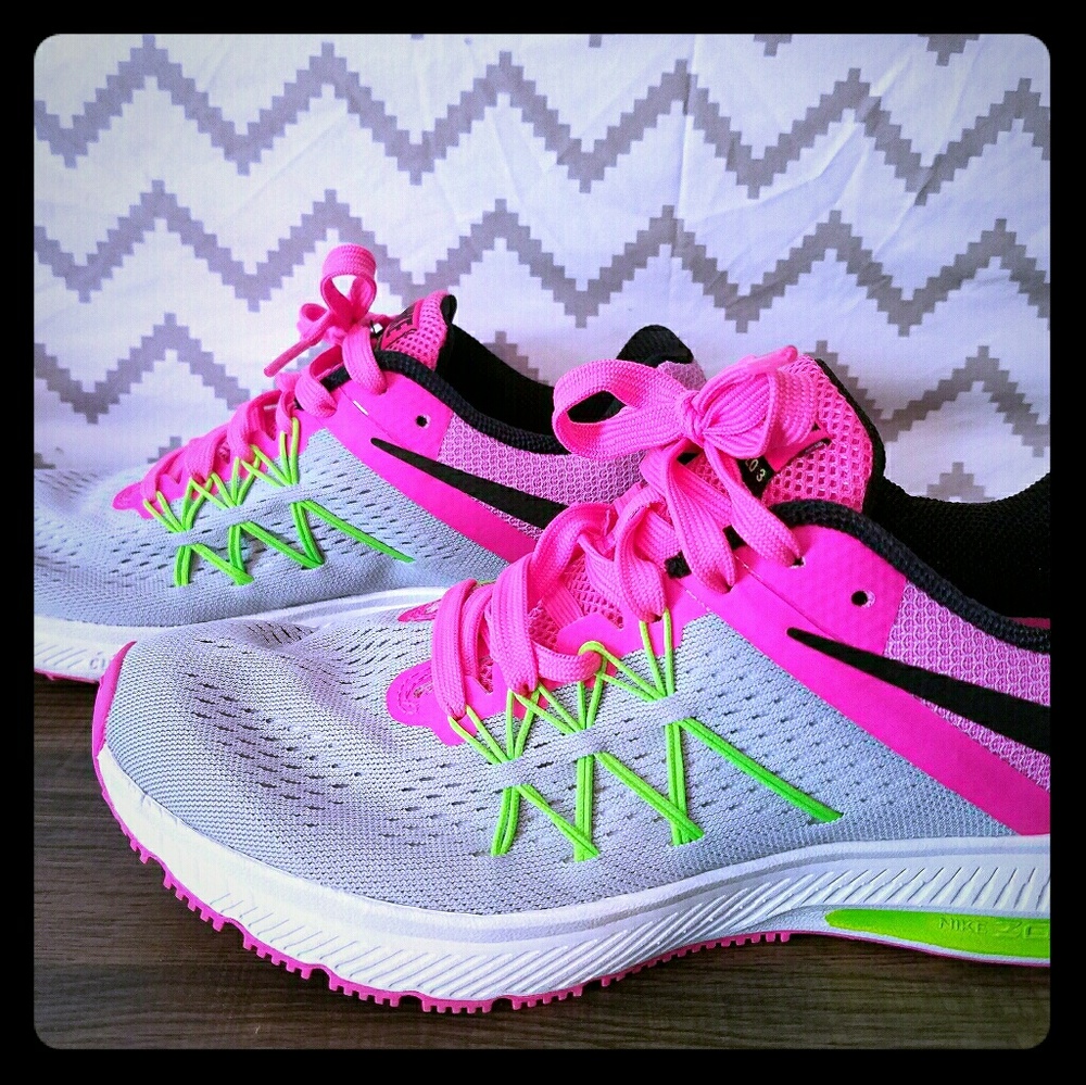 Nike Running Shoes