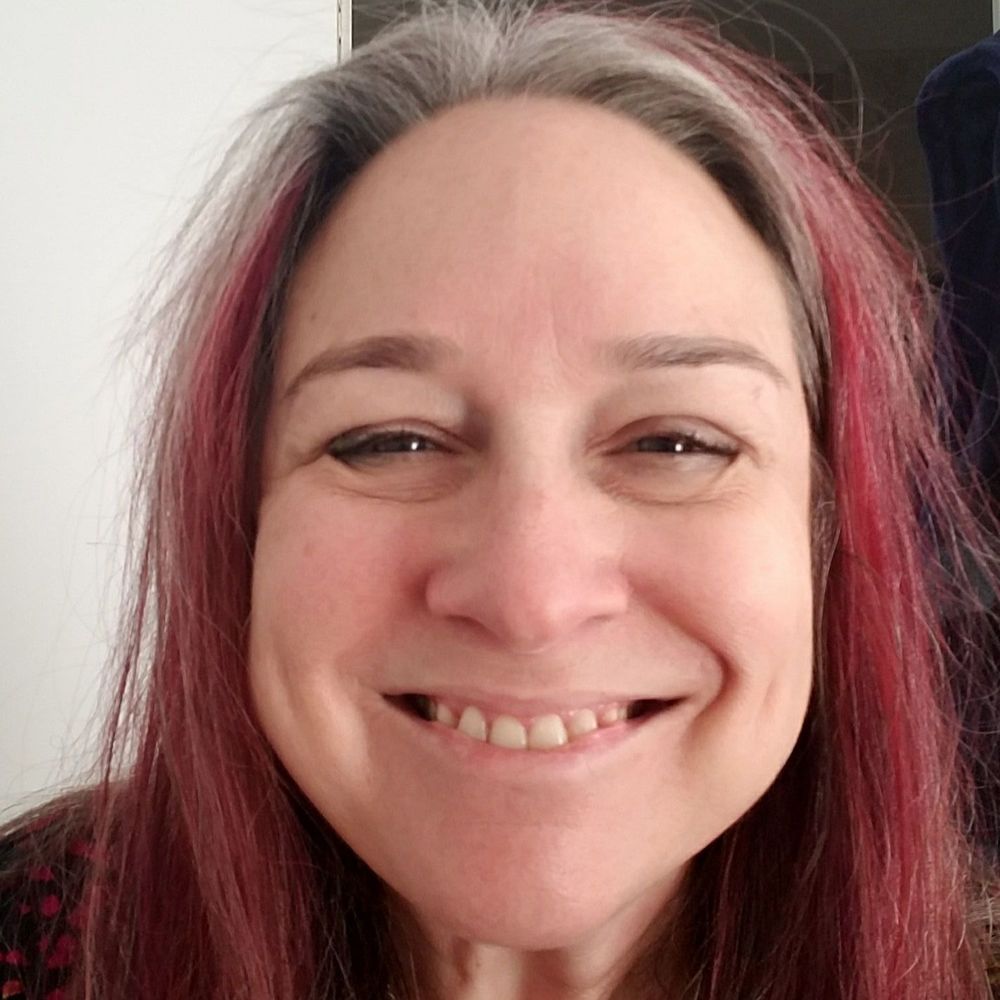 Meet your Posher, Liesel