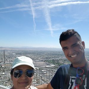 Meet your Posher, Francisca margarita