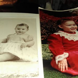 Meet your Posher, Cassandra