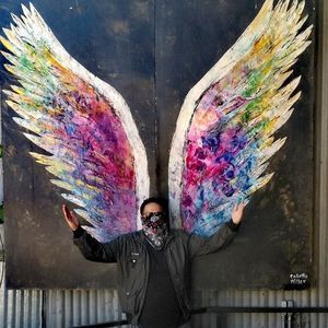 Meet your Posher, Dion