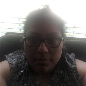 Meet your Posher, Miriam