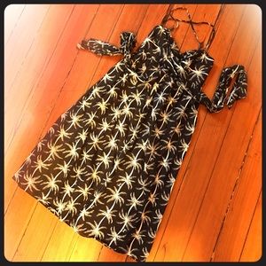 Kate Spade Maxi Beach Resort Dress