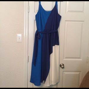 Gorgeous Spring dress!