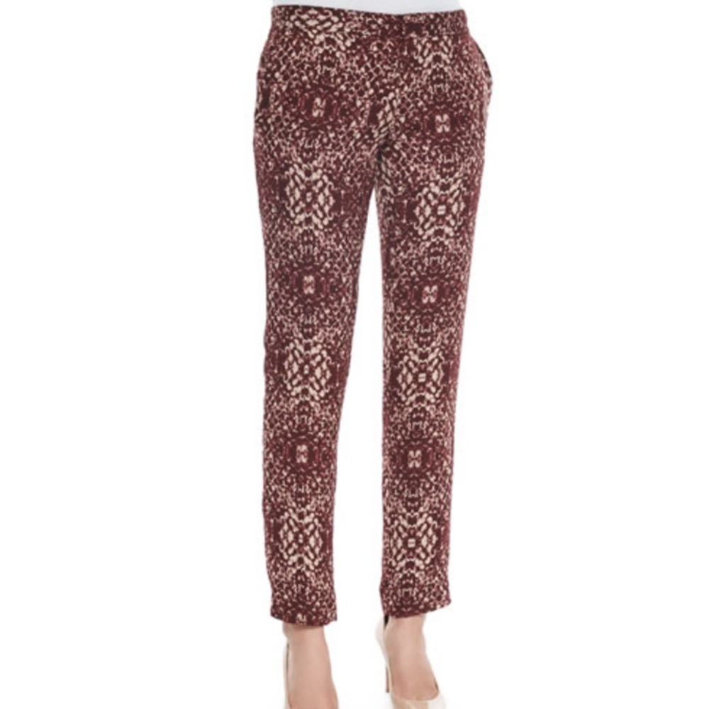 Haute Hippie pants