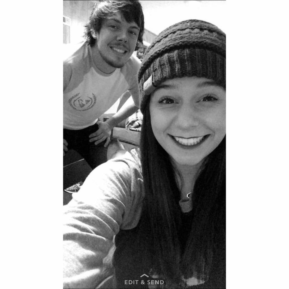 Meet your Posher, Kaitlyn