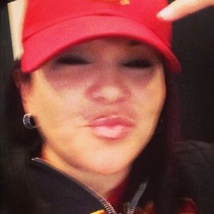 Meet your Posher, Sheri