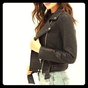 💄💋Forever 21 Moto Jacket💋💄