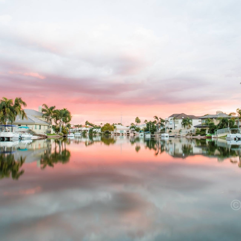 Meet your Posher, Ploy