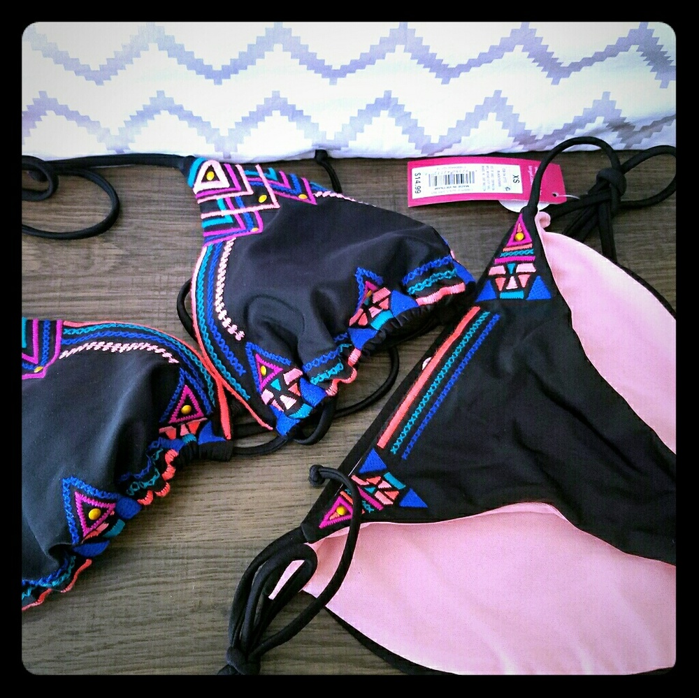 Xhilaration Bikini