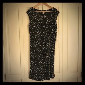 New Kenneth Cole New York Beautiful Dress Sz 1x