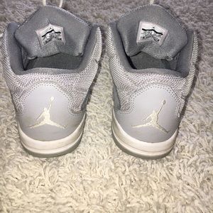 Kids Jordan shoes