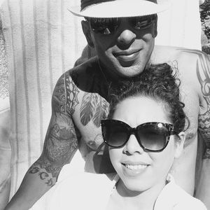 Meet your Posher, Erik