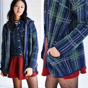Unif flannel