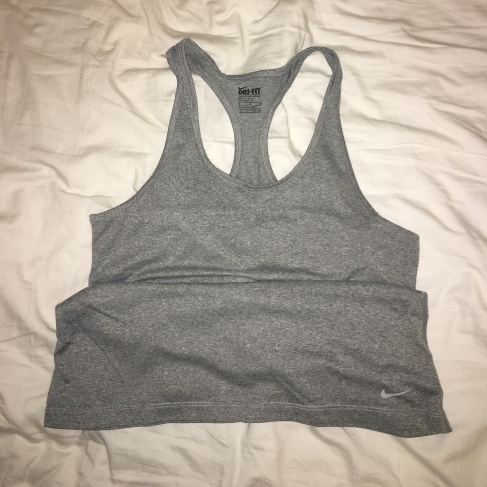 Nike Tank