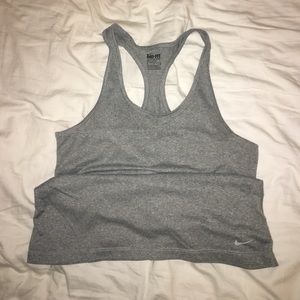 Nike Tank