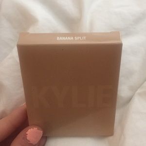 Banana split kylighter